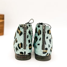 Load image into Gallery viewer, Nola Sandals in Teal
