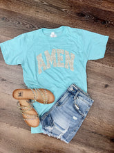 Load image into Gallery viewer, Amen Graphic Tee
