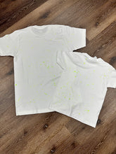 Load image into Gallery viewer, Lucky Mini Graphic T-Shirt
