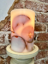 Load image into Gallery viewer, Citrus Candle Sleeve
