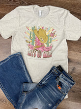 Load image into Gallery viewer, Let’s Go Girls Graphic Teeshirt
