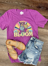 Load image into Gallery viewer, Bloom Graphic Tee

