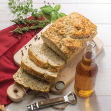 Load image into Gallery viewer, Italian Herb Beer Bread Mix
