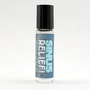 Everyday Need Rollerball Essential Oils