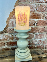 Load image into Gallery viewer, Lavender Fields Candle Sleeve
