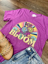 Load image into Gallery viewer, Bloom Graphic Tee
