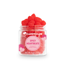 Load image into Gallery viewer, Candy Club Spicy Hearts
