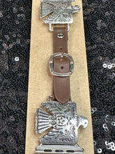 Load image into Gallery viewer, Leather Apple Watch Band
