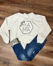 Load image into Gallery viewer, Mama Graphic Sweatshirt
