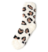 Load image into Gallery viewer, CAT NAP LOUNGE SOCKS BY HELLO MELLO

