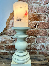 Load image into Gallery viewer, Ohio Home Candle Sleeve
