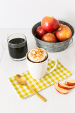 Load image into Gallery viewer, Caramel Apple Cinnamon Microwave Muffin Single
