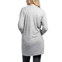 Load image into Gallery viewer, Weightless Lounge Cardigan-Gray
