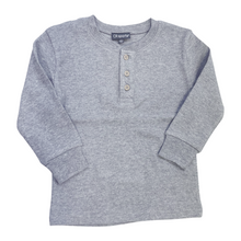 Load image into Gallery viewer, Boys Henley Shirt

