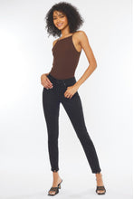Load image into Gallery viewer, Allison High Rise Skinny Jeans By KanCan
