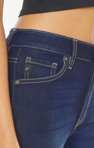 Hazel Bootcut Jeans By KanCan