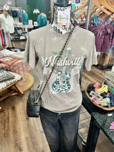 Load image into Gallery viewer, Take me to Nashville  Graphic T-Shirt
